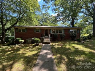 211 S Slack Street, Albemarle, NC 28001