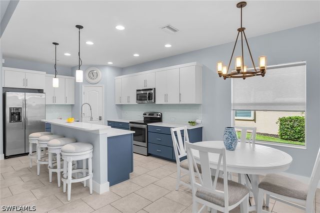 14487 Manchester DR, Naples, FL 34114