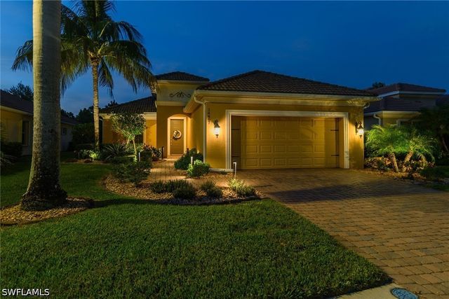 14487 Manchester DR, Naples, FL 34114