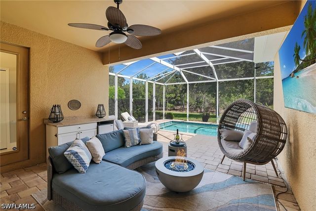 14487 Manchester DR, Naples, FL 34114