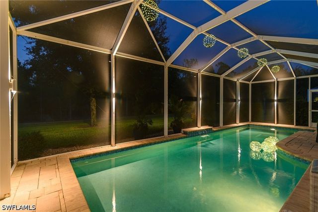 14487 Manchester DR, Naples, FL 34114