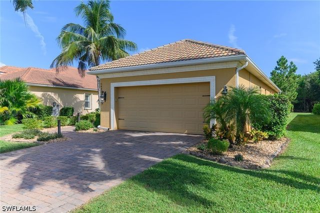 14487 Manchester DR, Naples, FL 34114