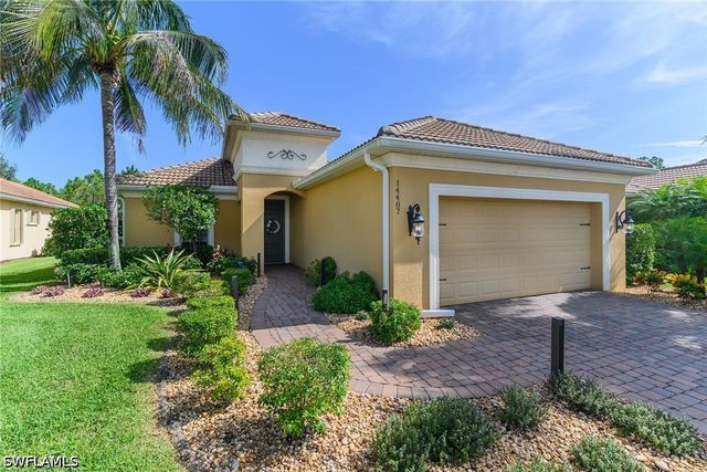 14487 Manchester DR, Naples, FL 34114