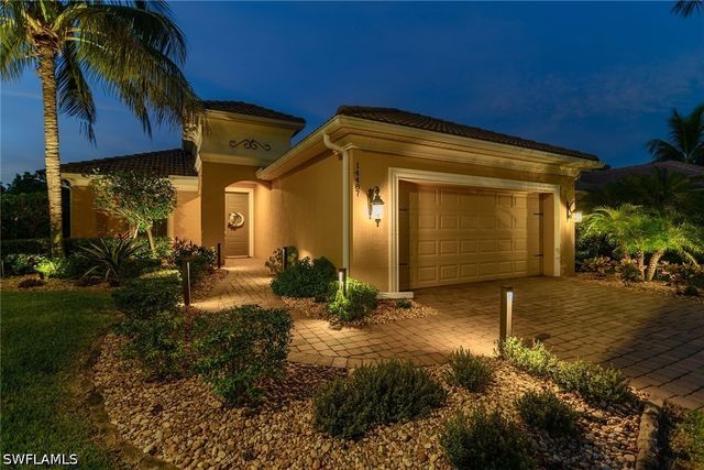 14487 Manchester DR, Naples, FL 34114
