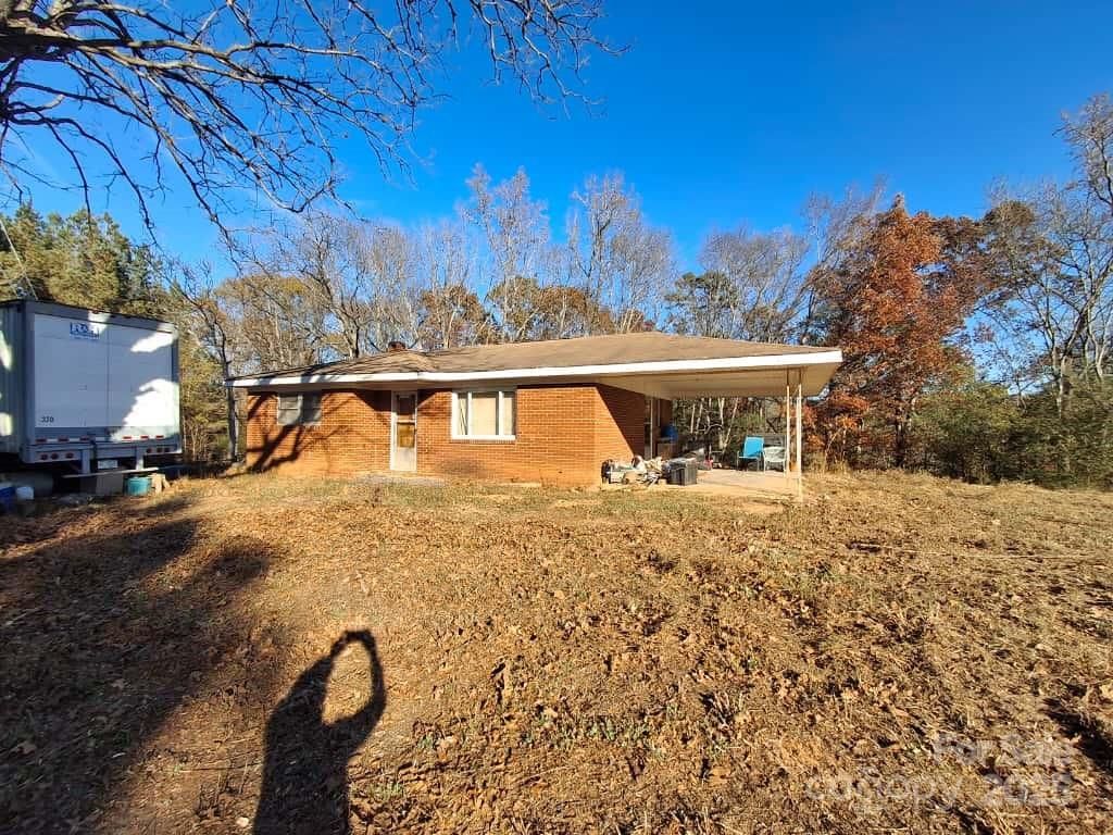 8092 Riverview Road, Norwood, NC 28128