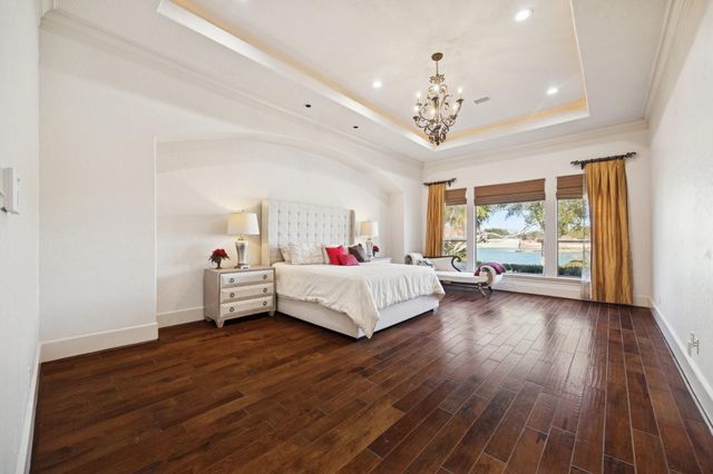 22 Sunset Park Lane, Sugar Land, TX 77479