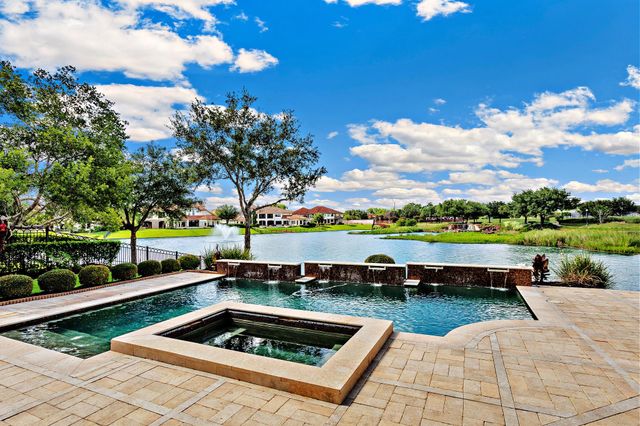 22 Sunset Park Lane, Sugar Land, TX 77479