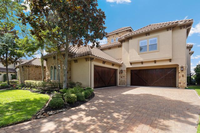 22 Sunset Park Lane, Sugar Land, TX 77479