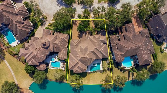 22 Sunset Park Lane, Sugar Land, TX 77479