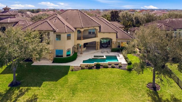 22 Sunset Park Lane, Sugar Land, TX 77479