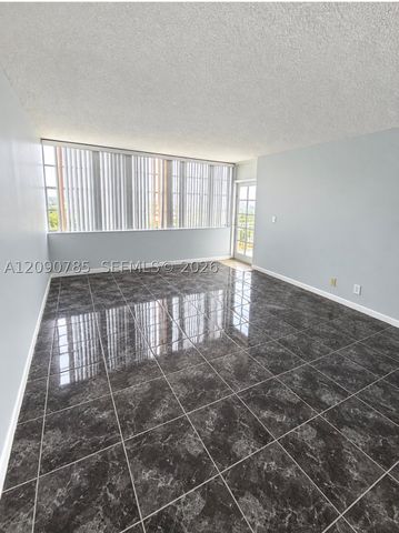 2025 NE 164th St 819, North Miami Beach, FL 33162