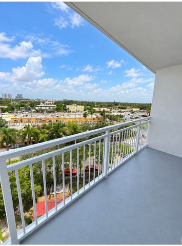 2025 NE 164th St 819, North Miami Beach, FL 33162