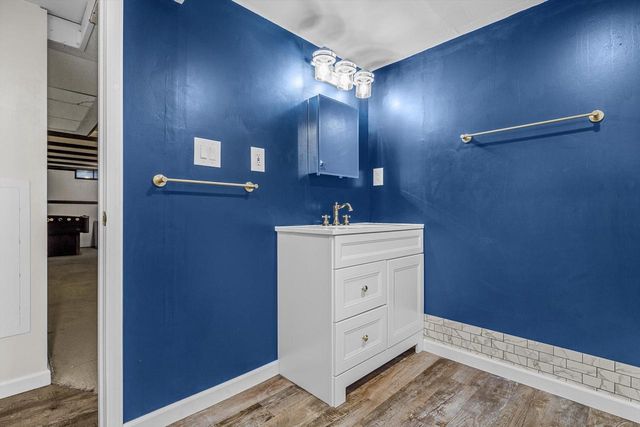 2306 17th AVENUE, Kenosha, WI 53140