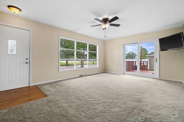 2306 17th AVENUE, Kenosha, WI 53140