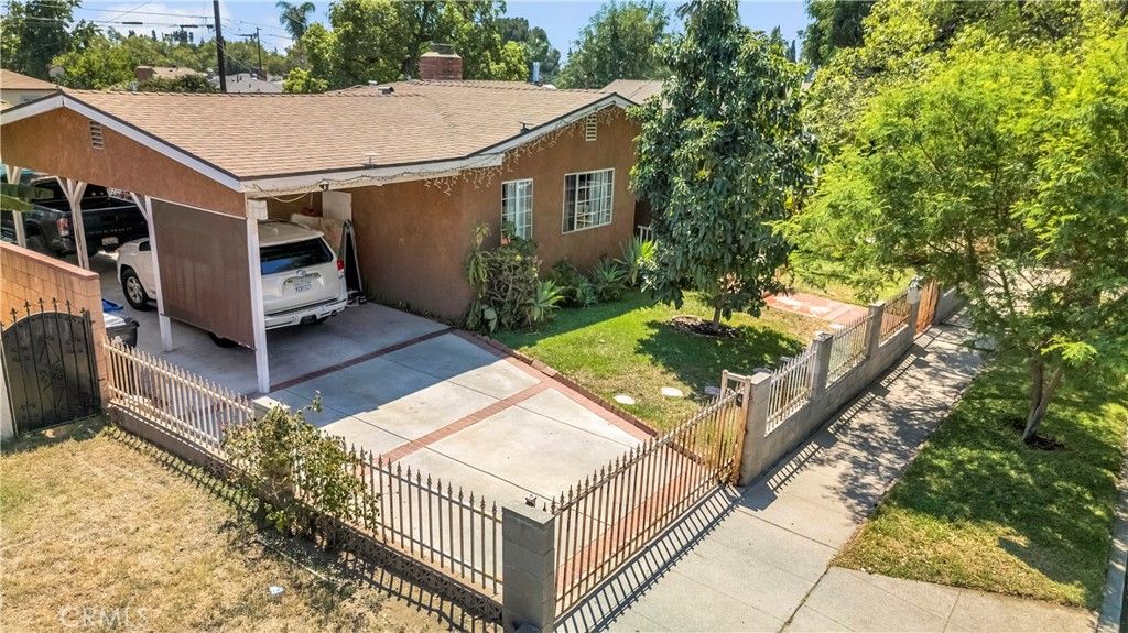 14474 JUDD STREET, Arleta, CA 91331 — photo 4