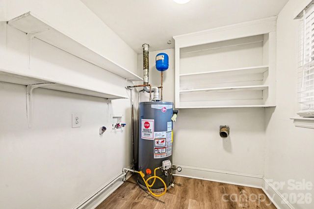 4726 Holbrook Drive, Charlotte, NC 28212