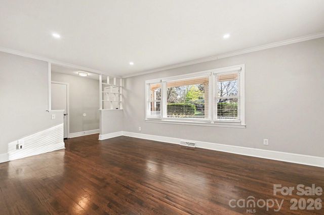 4726 Holbrook Drive, Charlotte, NC 28212