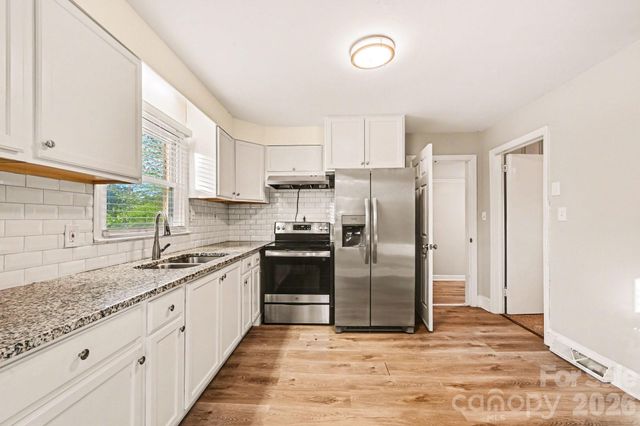 4726 Holbrook Drive, Charlotte, NC 28212