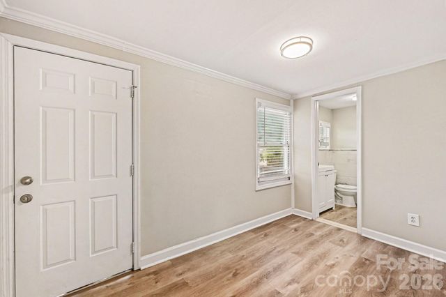 4726 Holbrook Drive, Charlotte, NC 28212