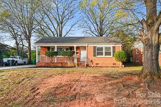 4726 Holbrook Drive, Charlotte, NC 28212