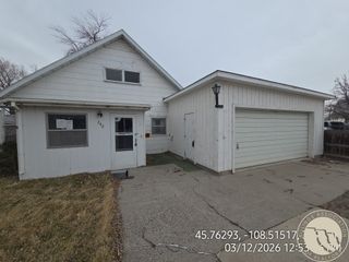 342 Jackson, Billings, MT 59101
