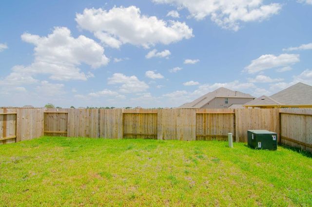 3626 Goldleaf Trail Drive, Katy, TX 77449