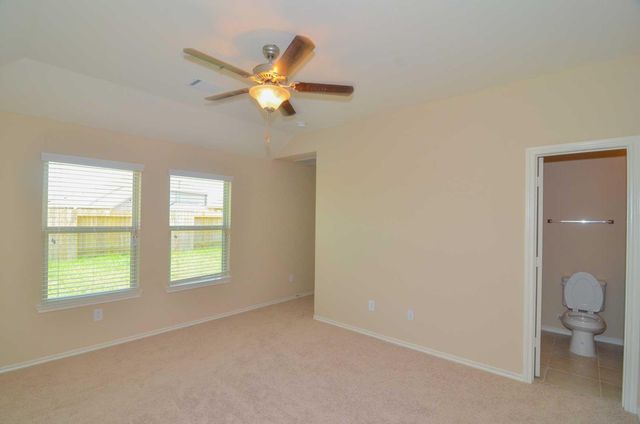 3626 Goldleaf Trail Drive, Katy, TX 77449