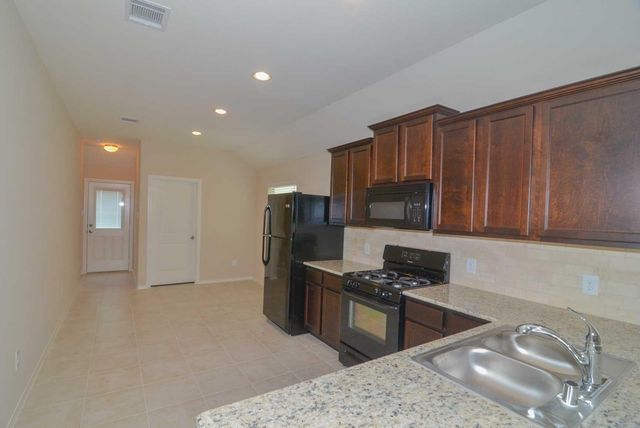 3626 Goldleaf Trail Drive, Katy, TX 77449