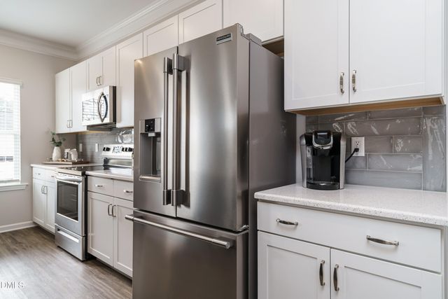 97 White Azalea Way, Benson, NC 27504