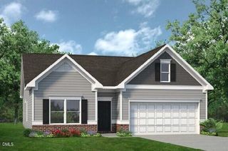 97 White Azalea Way, Benson, NC 27504