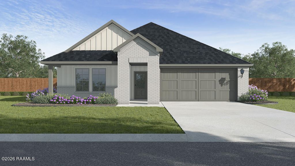 113 Eden Ridge Street, Duson, LA 70529