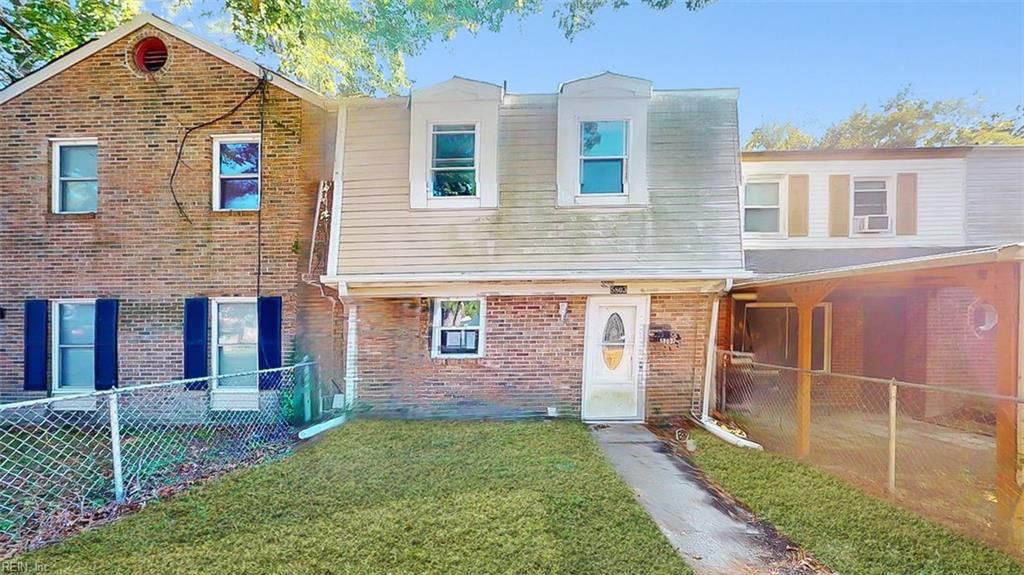 5803 W Hastings CT, Virginia Beach, VA 23462