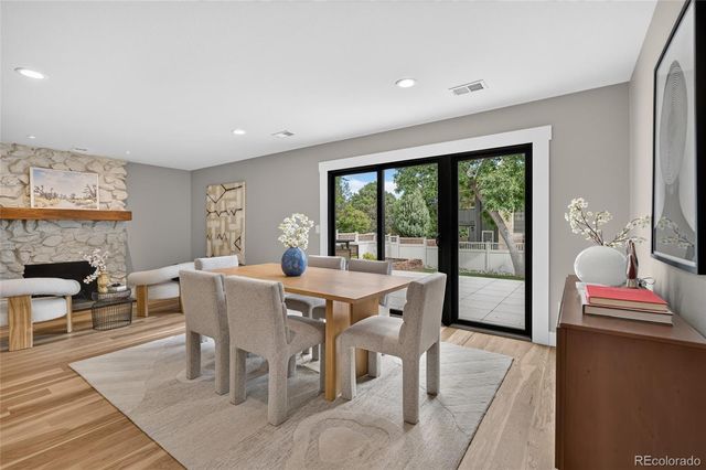 7391 S Costilla Street, Littleton, CO 80120