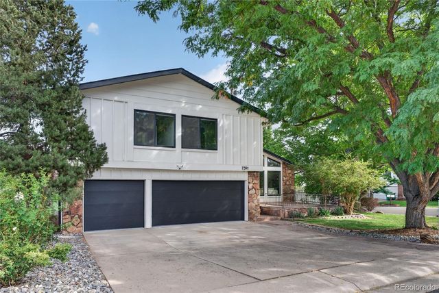 7391 S Costilla Street, Littleton, CO 80120