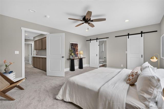 7391 S Costilla Street, Littleton, CO 80120