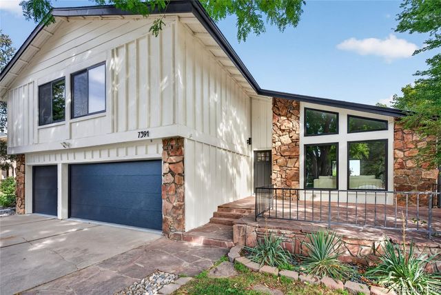 7391 S Costilla Street, Littleton, CO 80120