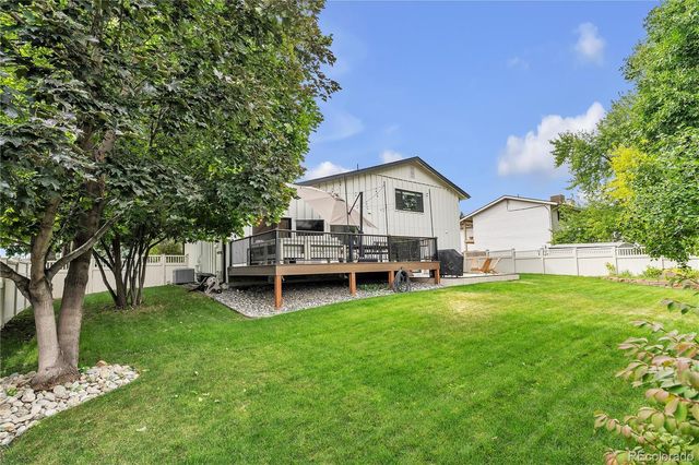 7391 S Costilla Street, Littleton, CO 80120