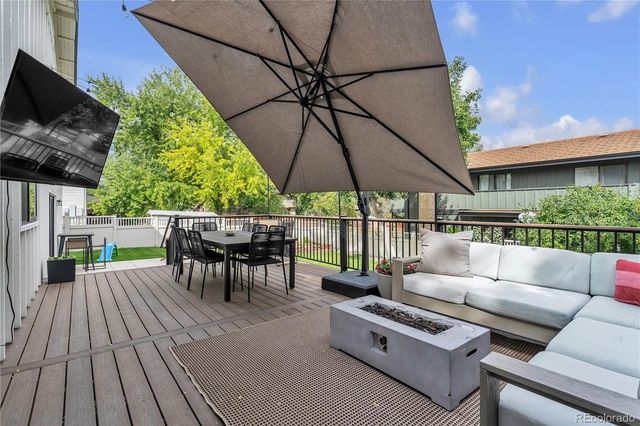 7391 S Costilla Street, Littleton, CO 80120