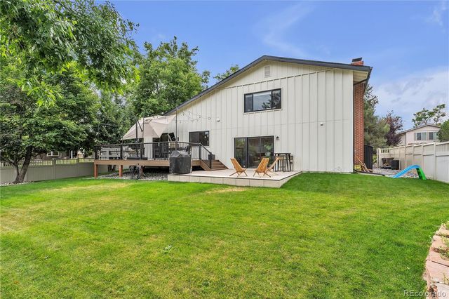 7391 S Costilla Street, Littleton, CO 80120