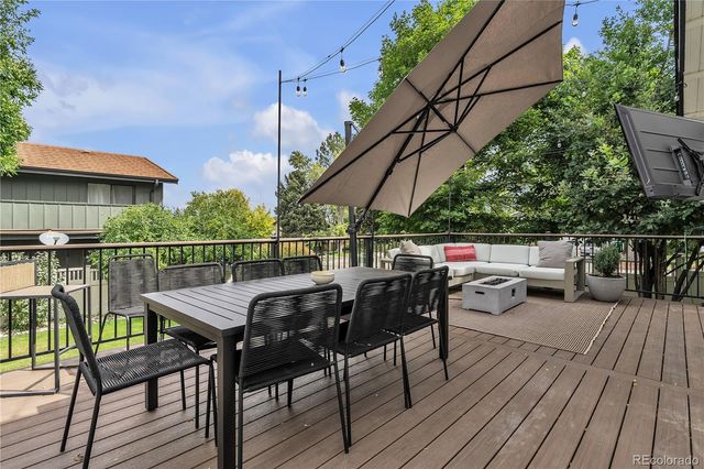 7391 S Costilla Street, Littleton, CO 80120