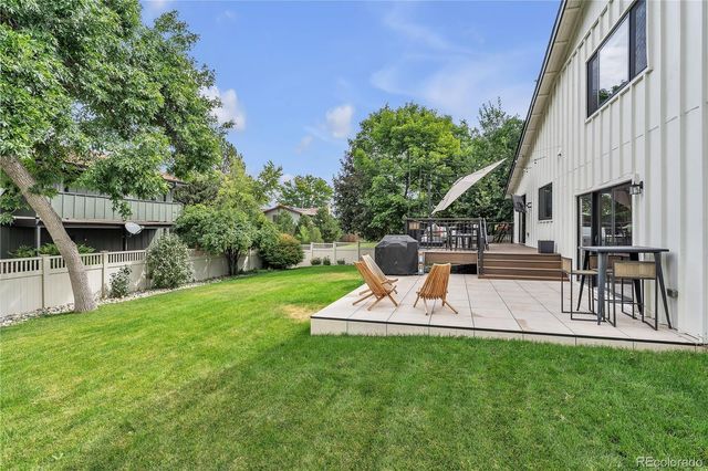 7391 S Costilla Street, Littleton, CO 80120