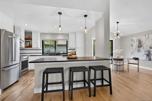 7391 S Costilla Street, Littleton, CO 80120