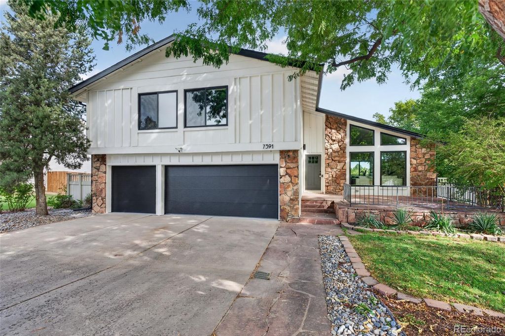7391 S Costilla Street, Littleton, CO 80120