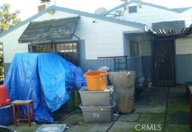 2735 Truman, Oakland, CA 94605