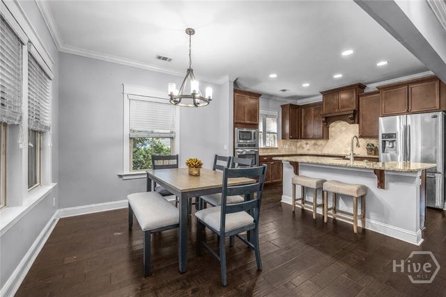 205 Ridgewood Park Drive N, Richmond Hill, GA 31324