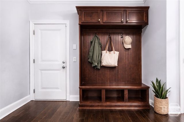 205 Ridgewood Park Drive N, Richmond Hill, GA 31324