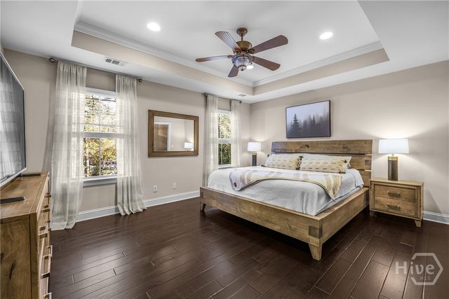 205 Ridgewood Park Drive N, Richmond Hill, GA 31324