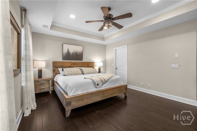 205 Ridgewood Park Drive N, Richmond Hill, GA 31324