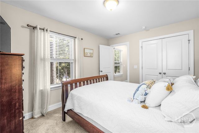 205 Ridgewood Park Drive N, Richmond Hill, GA 31324