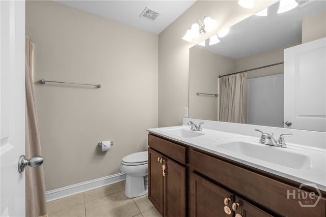 205 Ridgewood Park Drive N, Richmond Hill, GA 31324